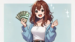 パパ活の相場はどのくらい？結論食事1万円。大人3万〜5万円。