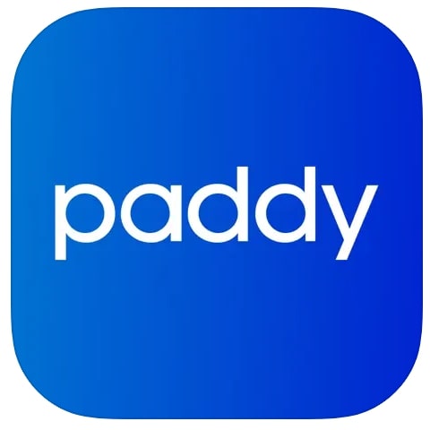 パディ(paddy)