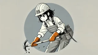 パパ活「ドカタ」の意味は？ドカタの相場・やることのデメリットと注意点を解説