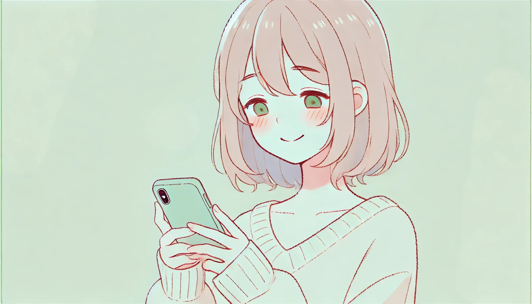 パパ活サイトのパピーを使っている女性